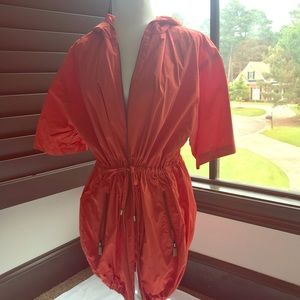 Michael Kors Lightweight Jacket